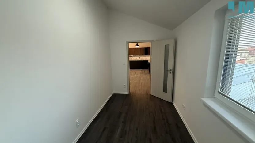 Pronájem bytu 3+kk, Třebíč, Úvoz, 77 m2