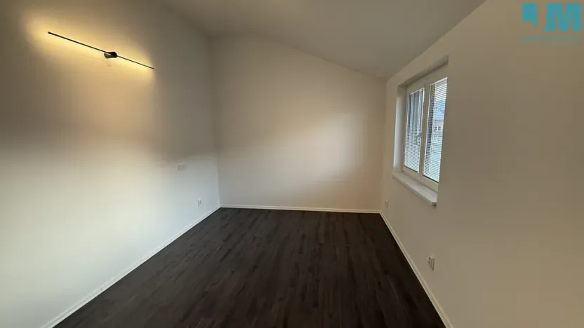 Pronájem bytu 3+kk, Třebíč, Úvoz, 77 m2