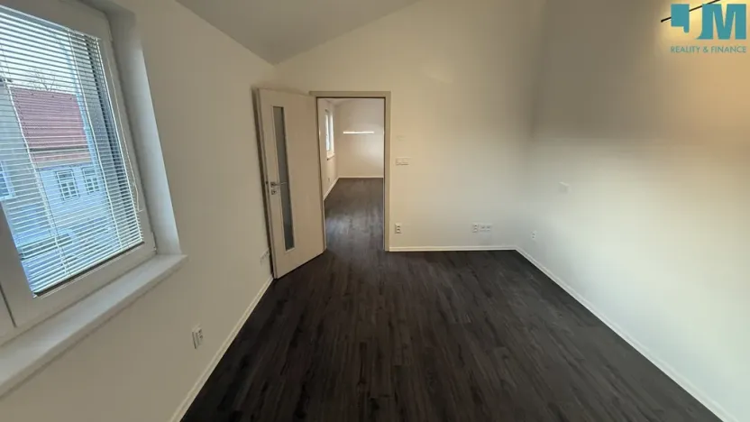 Pronájem bytu 3+kk, Třebíč, Úvoz, 77 m2