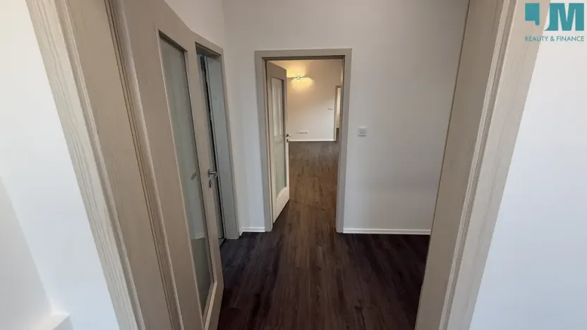 Pronájem bytu 3+kk, Třebíč, Úvoz, 77 m2