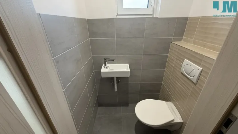 Pronájem bytu 3+kk, Třebíč, Úvoz, 77 m2
