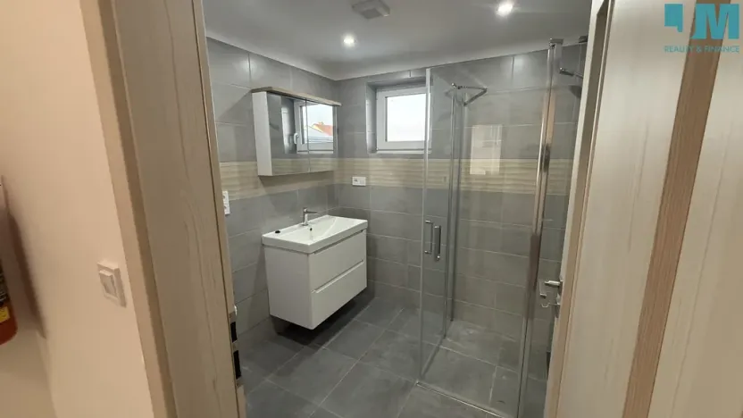 Pronájem bytu 3+kk, Třebíč, Úvoz, 77 m2