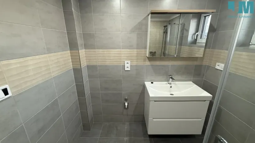 Pronájem bytu 3+kk, Třebíč, Úvoz, 77 m2