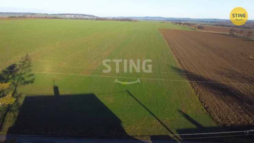 Prodej pozemku pro bydlení, Brumovice, 1553 m2