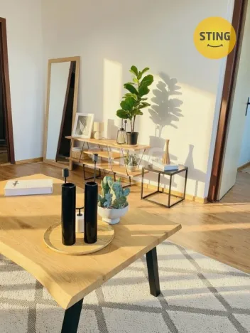 Prodej bytu 3+1, Ostrava, 65 m2