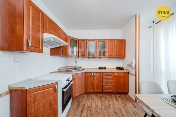 Prodej bytu 3+1, Ostrava, 65 m2