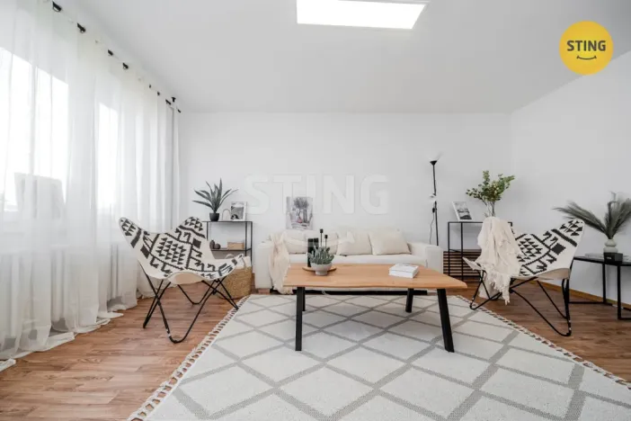 Prodej bytu 3+1, Ostrava, 65 m2