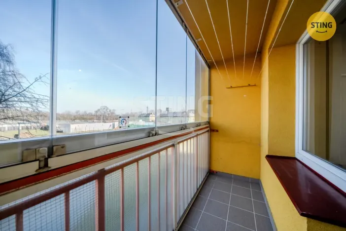 Prodej bytu 3+1, Ostrava, 65 m2