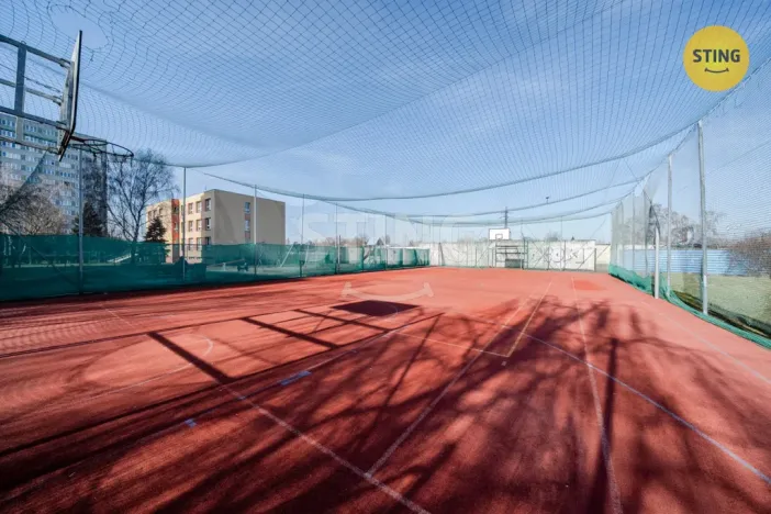 Prodej bytu 3+1, Ostrava, 65 m2