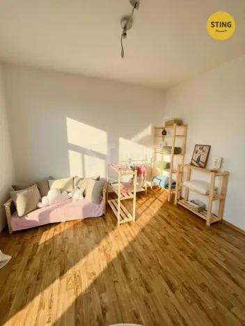 Prodej bytu 3+1, Ostrava, 72 m2