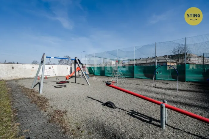Prodej bytu 3+1, Ostrava, 72 m2