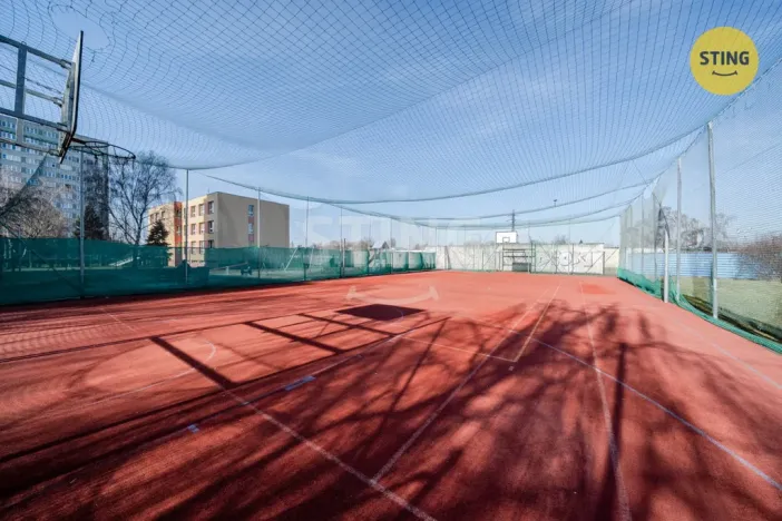 Prodej bytu 3+1, Ostrava, 72 m2