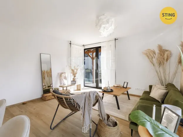 Prodej rodinného domu, Ostrava, 1. května, 126 m2