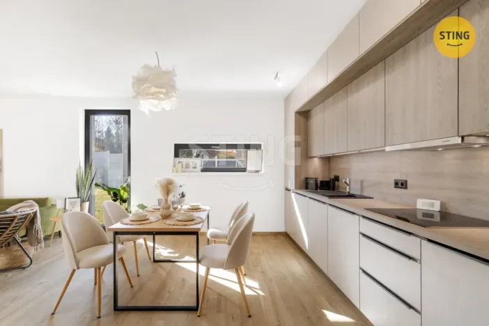 Prodej rodinného domu, Ostrava, 1. května, 126 m2