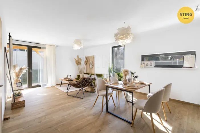 Prodej rodinného domu, Ostrava, 1. května, 126 m2