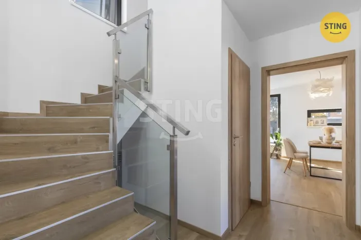 Prodej rodinného domu, Ostrava, 1. května, 126 m2