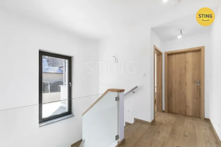 Prodej rodinného domu, Ostrava, 1. května, 126 m2