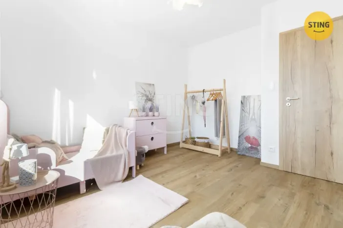 Prodej rodinného domu, Ostrava, 1. května, 126 m2