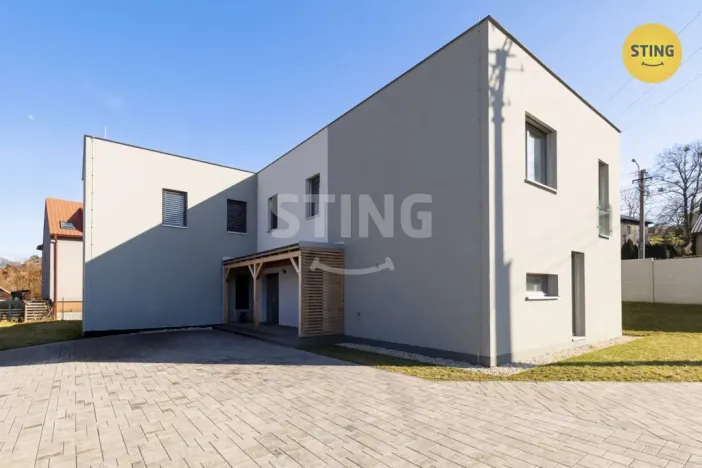 Prodej rodinného domu, Ostrava, 1. května, 126 m2