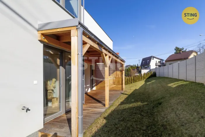 Prodej rodinného domu, Ostrava, 1. května, 126 m2