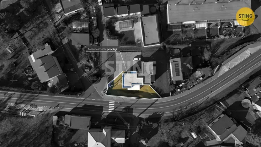 Prodej rodinného domu, Ostrava, 1. května, 126 m2