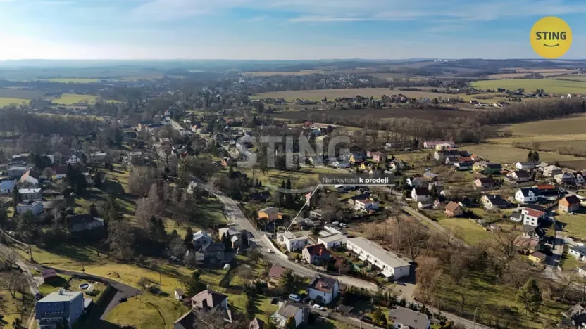 Prodej rodinného domu, Ostrava, 1. května, 126 m2