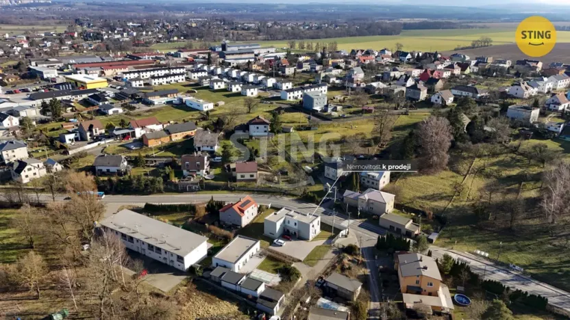 Prodej rodinného domu, Ostrava, 1. května, 126 m2