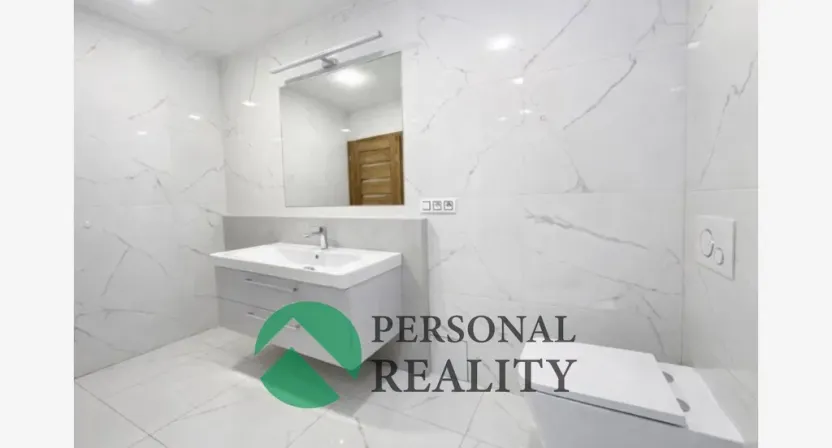 Prodej bytu 2+kk, Praha - Karlín, Křižíkova, 57 m2