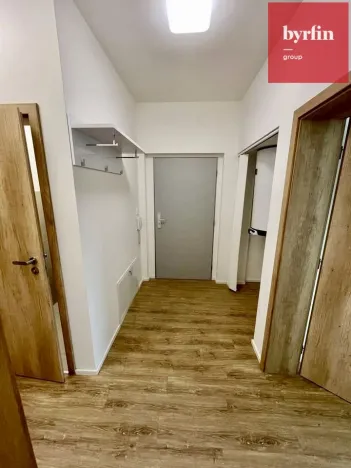 Pronájem bytu 2+kk, Opava, Ovocná, 64 m2