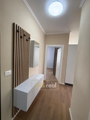 Prodej bytu 3+kk, durres, Albánie, 75 m2