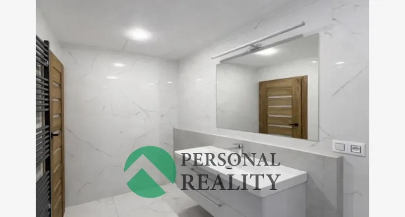 Prodej bytu 2+kk, Praha - Karlín, Křižíkova, 59 m2