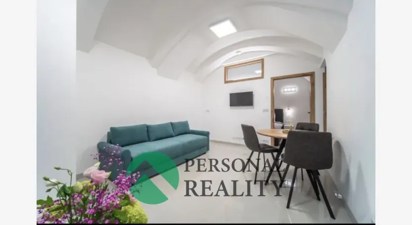 Prodej bytu 2+kk, Praha - Karlín, Křižíkova, 59 m2