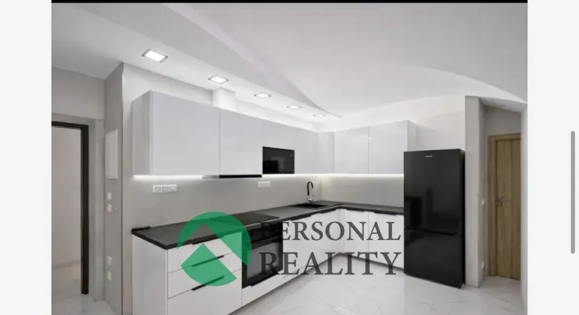 Prodej bytu 2+kk, Praha - Karlín, Křižíkova, 59 m2