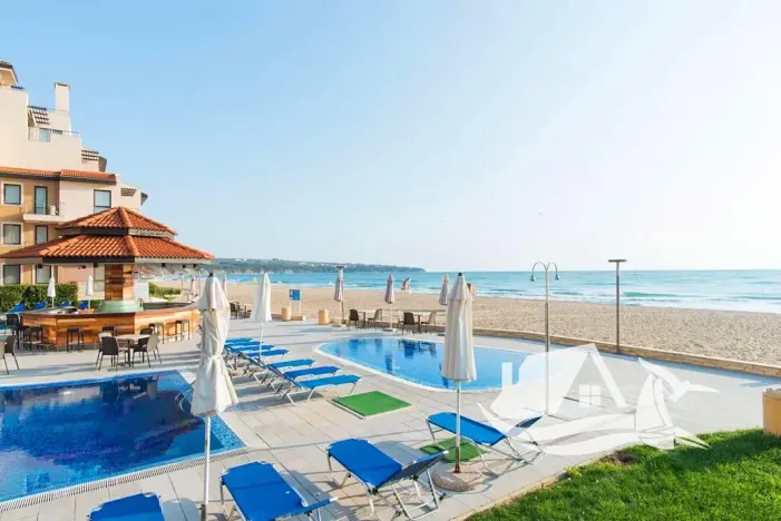 Prodej bytu 3+kk, Obzor, Bulharsko, 99 m2