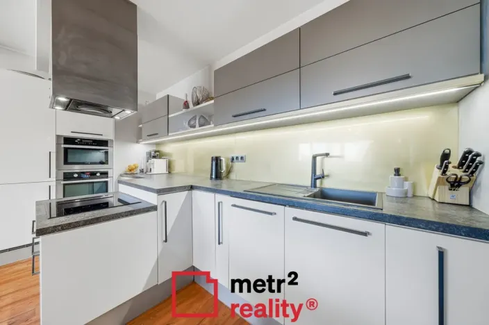 Prodej bytu 3+kk, Olomouc, Družební, 83 m2