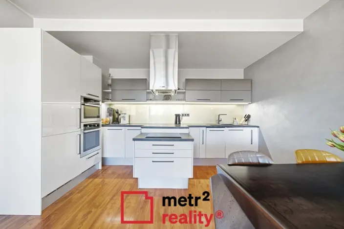 Prodej bytu 3+kk, Olomouc, Družební, 83 m2