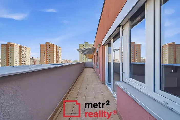 Prodej bytu 3+kk, Olomouc, Družební, 83 m2