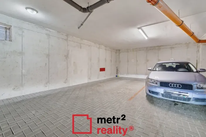 Prodej bytu 3+kk, Olomouc, Družební, 83 m2