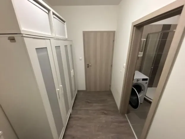 Pronájem bytu 1+kk, Olomouc - Řepčín, Aloise Rašína, 34 m2