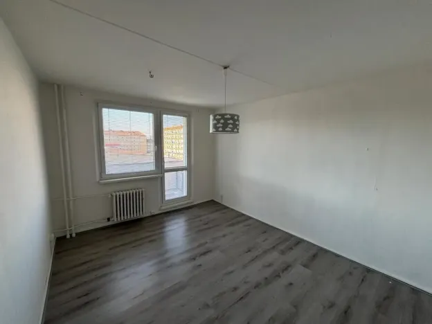 Pronájem bytu 3+1, Přerov - Přerov I-Město, Želatovská, 73 m2