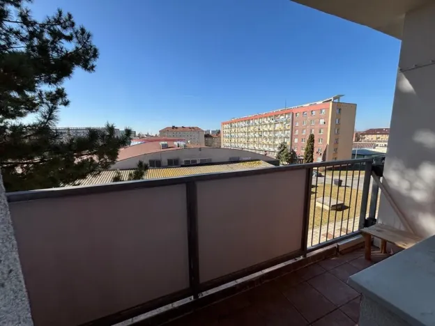 Pronájem bytu 3+1, Přerov - Přerov I-Město, Želatovská, 73 m2