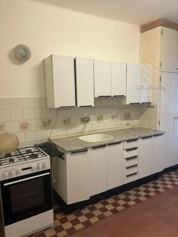 Pronájem bytu 2+1, Most, tř. Budovatelů, 58 m2