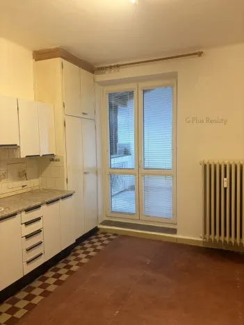 Pronájem bytu 2+1, Most, tř. Budovatelů, 58 m2