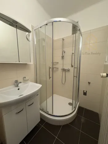 Pronájem bytu 2+1, Most, tř. Budovatelů, 58 m2