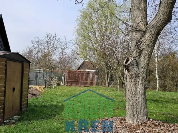 Prodej chaty, Praha - Velká Chuchle, Polákova, 70 m2