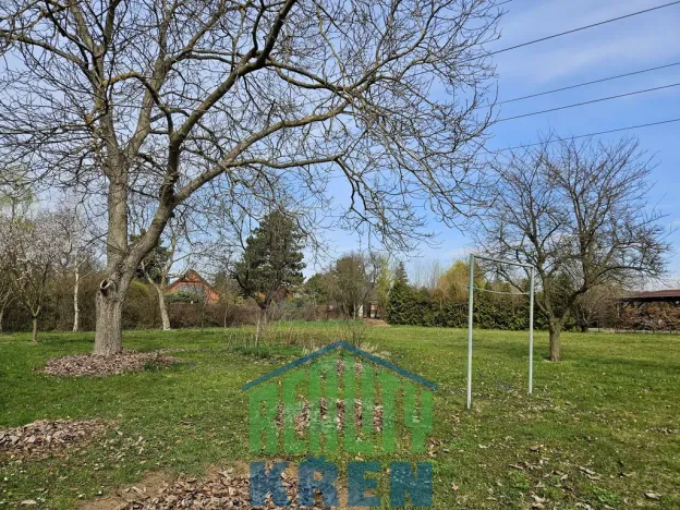 Prodej chaty, Praha - Velká Chuchle, Polákova, 70 m2