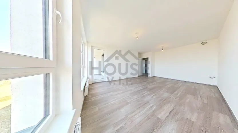 Prodej bytu 2+kk, Praha, 54 m2