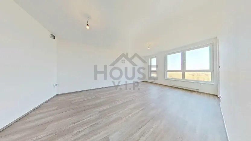 Prodej bytu 2+kk, Praha, 54 m2