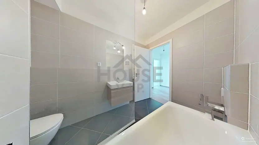 Prodej bytu 2+kk, Praha, 54 m2