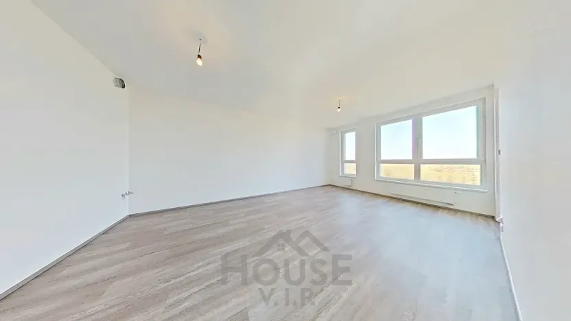 Prodej bytu 2+kk, Praha, 54 m2